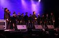 Spooky Mens Chorale  313